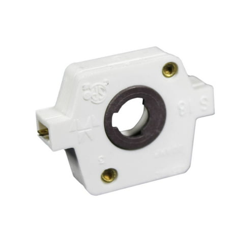 Y704512 Whirlpool Cooktop Top Burner Valve Switch