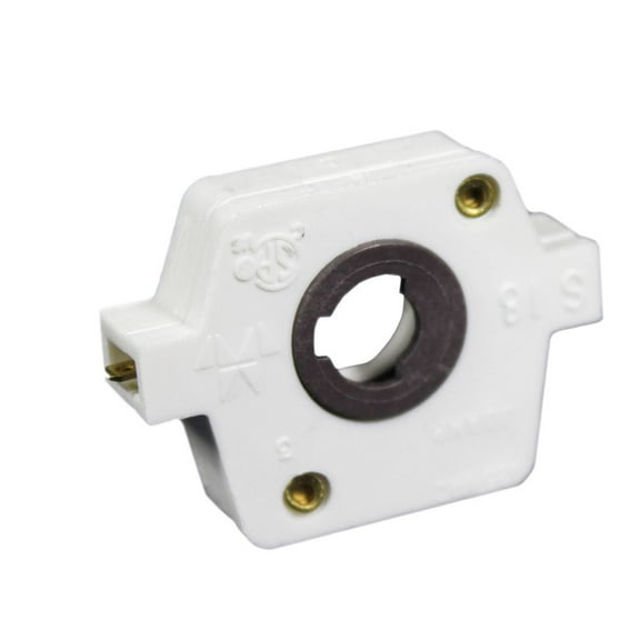 Y704512 Whirlpool Cooktop Top Burner Valve Switch