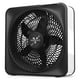 thumbnail image 1 of Ventilador eléctrico de caja Vornado modelo 80 de alta velocidad, 5 velocidades, 1 of 6