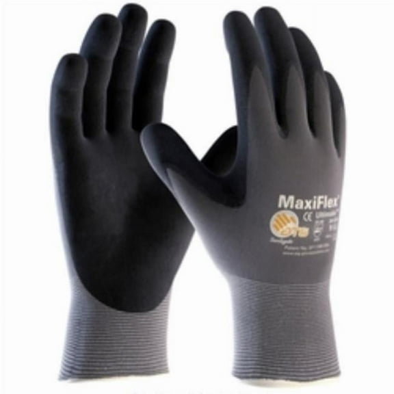 Safety Works  Maxiflex Ultimate Nitrile Glove - Large