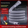 thumbnail image 4 of Tuyau de Vidange Extensible et Pliable avec Joints Multicouches pour RV, 4 of 8