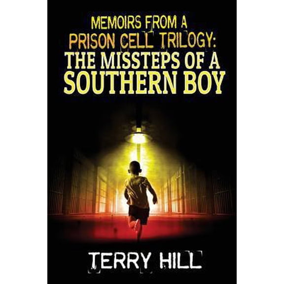 Pre-Owned Memoirs from a Prison Cell Trilogy (Paperback) 1542766338 9781542766333