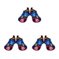 thumbnail image 4 of Advancent 2X zapatos de vadeo zapatillas para niños pequeños exquisitos de larga duración bonitos escándalos de arena zapatilla de agua para Type1 NO1, 4 of 6