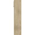 thumbnail image 4 of Ekena Millwork 8"W x 26"D x 38"H Thorton Block Rough Sawn Bracket w/ Offset Brace, Douglas Fir, 4 of 25