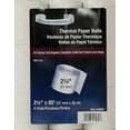 thumbnail image 2 of Premier Paper Rolls Thermal POS Rolls, 2 of 3