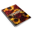 thumbnail image 3 of Spiral Notebook - Ruled Line, 3 of 5