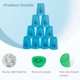 thumbnail image 5 of Sport Stacking Cups, 24pcs Sports Stacking Cups Speed Training Game for Challenge Competition Travel Party Gift for Kids and Adults, 5 of 6