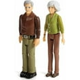 thumbnail image 4 of Beverly Hills Doll Collection TM Sweet Li'l Family Set of Grandparents Action Figure Set, Dollhouse People Grandma and Grandpa, 4 of 6