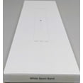 thumbnail image 3 of Original Apple Product Watch Band Sport Band (41mm)White S/M (Fits 130mm–180mm wrists ), 3 of 3