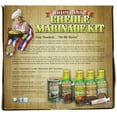 thumbnail image 2 of Louisiana Fish Fry Blackened Fish Seasoning 22 oz, 2 of 2