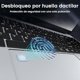 thumbnail image 5 of VSAP 15.6" Laptop Intel Celeron N5095, 16GB de RAM, 256GB SSD, Windows 11 Pro, 5 of 5