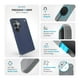 thumbnail image 2 of Funda Speck para Samsung Galaxy S25 Ultra con protección contra caídas de 4 m, 2 of 7