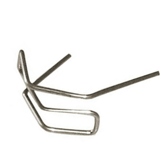 Repair Universal 100 Pcs/Set Precut 0.6mm-0.8mm Hot Flat For Plastic Stapler Repair Welder repair tool