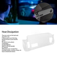 thumbnail image 4 of Protecteur, Empêche la Protection de la Console de Jeu Facile à Utiliser Transparent pour la Console de Jeu, 4 of 8