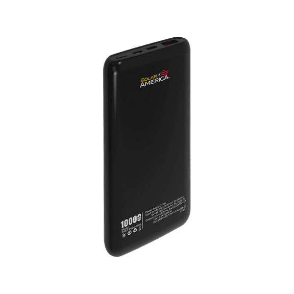 10000mAh Power Bank
