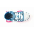 thumbnail image 5 of Fashion AllStar Quad Rollerskate, Size J13, 5 of 5
