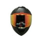 thumbnail image 5 of Casco Para Moto Edge Abatible Rojo Doble Certificación XL, 5 of 5