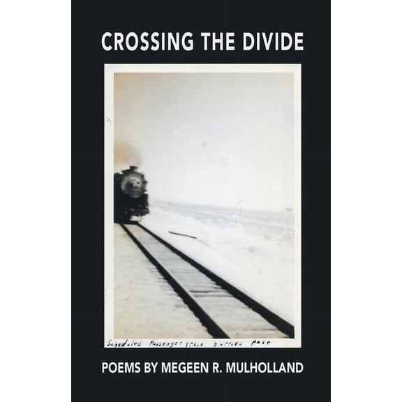 Crossing the Divide (Paperback)