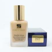Estee Lauder Double Wear Stay in place Makeup 2N1 Desert Beige 1.0 oz