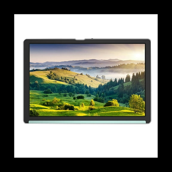 FOR 7 Inch HD Portable Monitor Display With Type-C HDMI-Compatible Gaming Monitor 1280X800 for Switch Laptop(EU Plug)