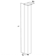 thumbnail image 4 of Mail Boss Surface Mount Post, Alpine White, 4 of 4