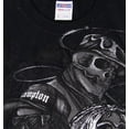 thumbnail image 2 of Mic Kings Skull Men's Graphic Tee, 2 of 3