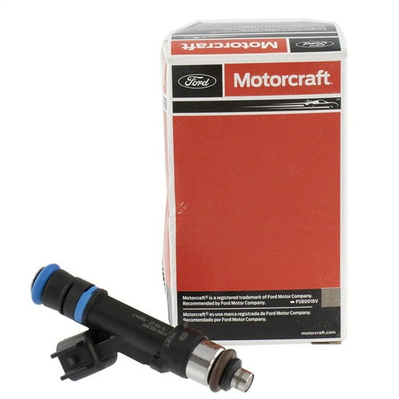 Motorcraft INJECTORASY (P)