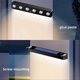 thumbnail image 2 of 6LED Solar Wall Light Outdoor Waterproof GardenDecora, 2 of 5
