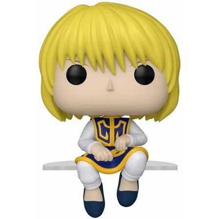 Funko POP! Anime: Hunter x Hunter - Kurapika (Shelf Sitter)