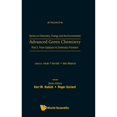 thumbnail image 1 of Pre-Owned Advanced Green Chemistry - Part 2: From Catalysis To Chemistry Frontiers (Hardcover) by Istvan T Horvath, Max Malacria, 1 of 1