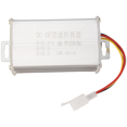 Qtmnekly Electronic Transformer DC 36V 48V 60V 72V to 12V 10A Electric