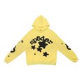 thumbnail image 1 of Sudadera con capucha Sp5der, sudadera con capucha con letras de espuma de telaraña americana de alta calidad, traje suelto para hombres y mujeres, 1 of 4