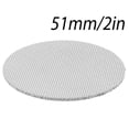 thumbnail image 2 of Filtre à Café Réutilisable en Métal 51mm,53mm,58mm pour Machine à Expresso 51mm, 2 of 9