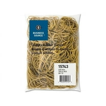 Bus. Source Quality Rubber Bands