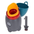 thumbnail image 3 of Copa De Entrenamiento Orinal De Entrenamiento Para Ir Al Baño De Niños Para Viajar Para Niños, 3 of 7