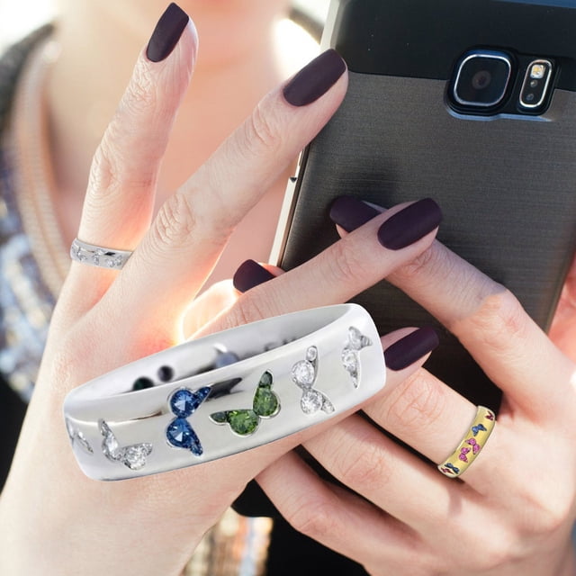 Xihbxyly Joyería de Moda para Damas