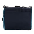 thumbnail image 3 of Silla De Comedor De Tela Oxford Impermeable Plegable Portátil A La Moda Para Bebés Y Niños Pequeños Vogacara BA000626-01, 3 of 6