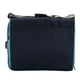 thumbnail image 3 of Silla De Comedor De Tela Oxford Impermeable Plegable Portátil A La Moda Para Bebés Y Niños Pequeños matsuzay BA000626-01, 3 of 6