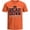 Bear Down Orange, variant on Chicago Football Shirts Gifts for Men Gameday Short Sleeve T-Shirt Mens Apparel