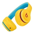 thumbnail image 2 of Audifonos Beats  Solo 3 by Dre Wireless Club Yellow, 2 of 4