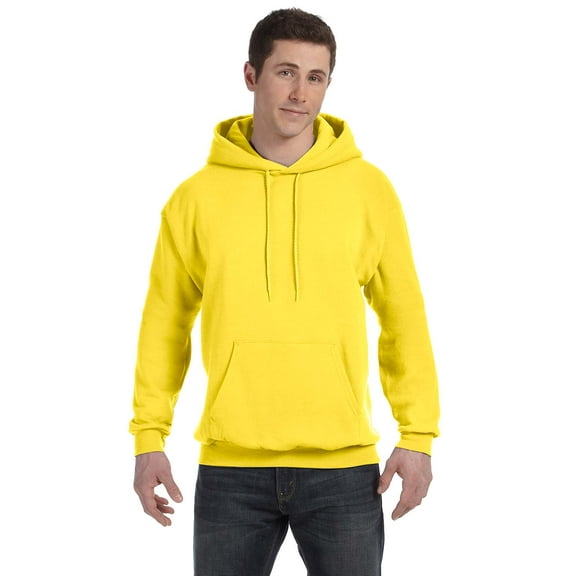 Hanes Ecosmart Unisex Fleece Hoodie