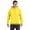 YELLOW, variant on Mens Ecosmart Hooded Sweatshirt P170 (5 PACK)