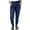 Navy Blue, variant on Women’s Scrub Joggers Stretch Fabric Multiple Pockets Medical Professionals Nurses, Doctors