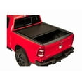 thumbnail image 4 of Pace Edwards Jrfa05A28 Tonneau Cover-5, 6 Ft. 15-F150 Supercrew Fits select: 2015-2019,2020 FORD F150, 4 of 15