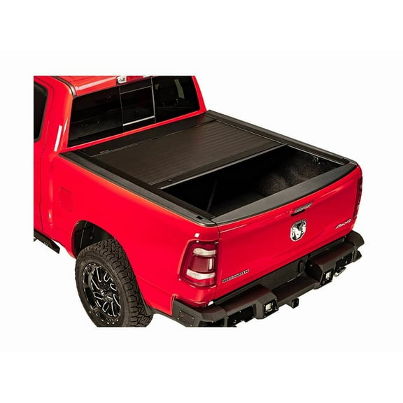 Pace Edwards Jackrabbit Tonneau Cover - JRDA25A56
