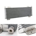 thumbnail image 6 of Tru Cool Automatic Transmission Oil Cooler GVW Max 40K Transmission Cooler W/Box, 6 of 12