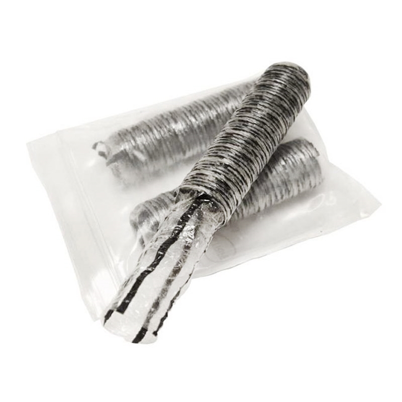 The Sausage Maker Cellulose Sausage Casings, 31mm (1 1/4")