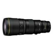 Nikon NIKKOR Z 600mm f/6.3 VR S Lens , Super Telephoto for Z Series mirrorless Cameras