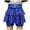 Blue, variant on Baby Girl Biker Shorts Toddler Biker Shorts Baby Girl Cotton Short Dance Summer Clothes Size 10-12 Years (Gold,10-12 Years)