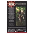 thumbnail image 2 of Figura de acción Hasbro Star Wars 6" STAP y Droide de Combate, 2 of 8